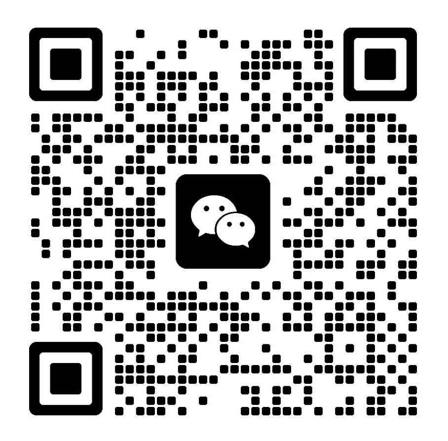 微信扫一扫关注我们